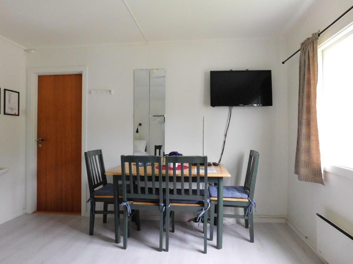 Hovsto Hotel เซลยูร์ด ภายนอก รูปภาพ