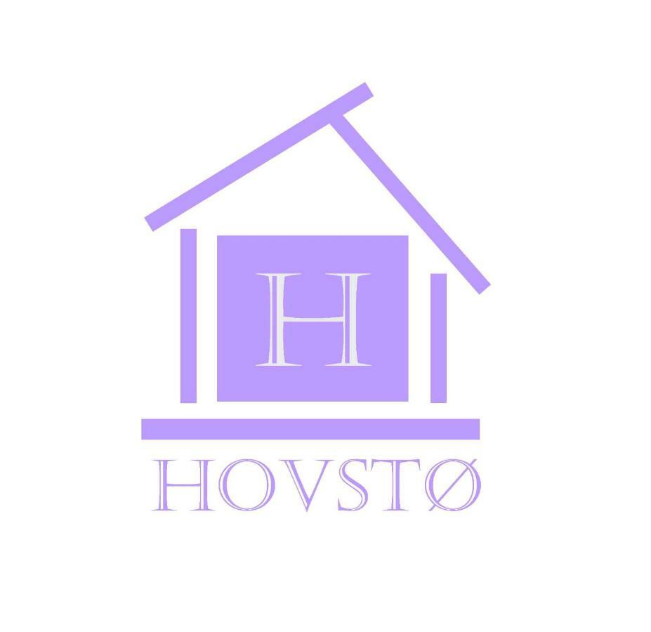 Hovsto Hotel เซลยูร์ด ภายนอก รูปภาพ